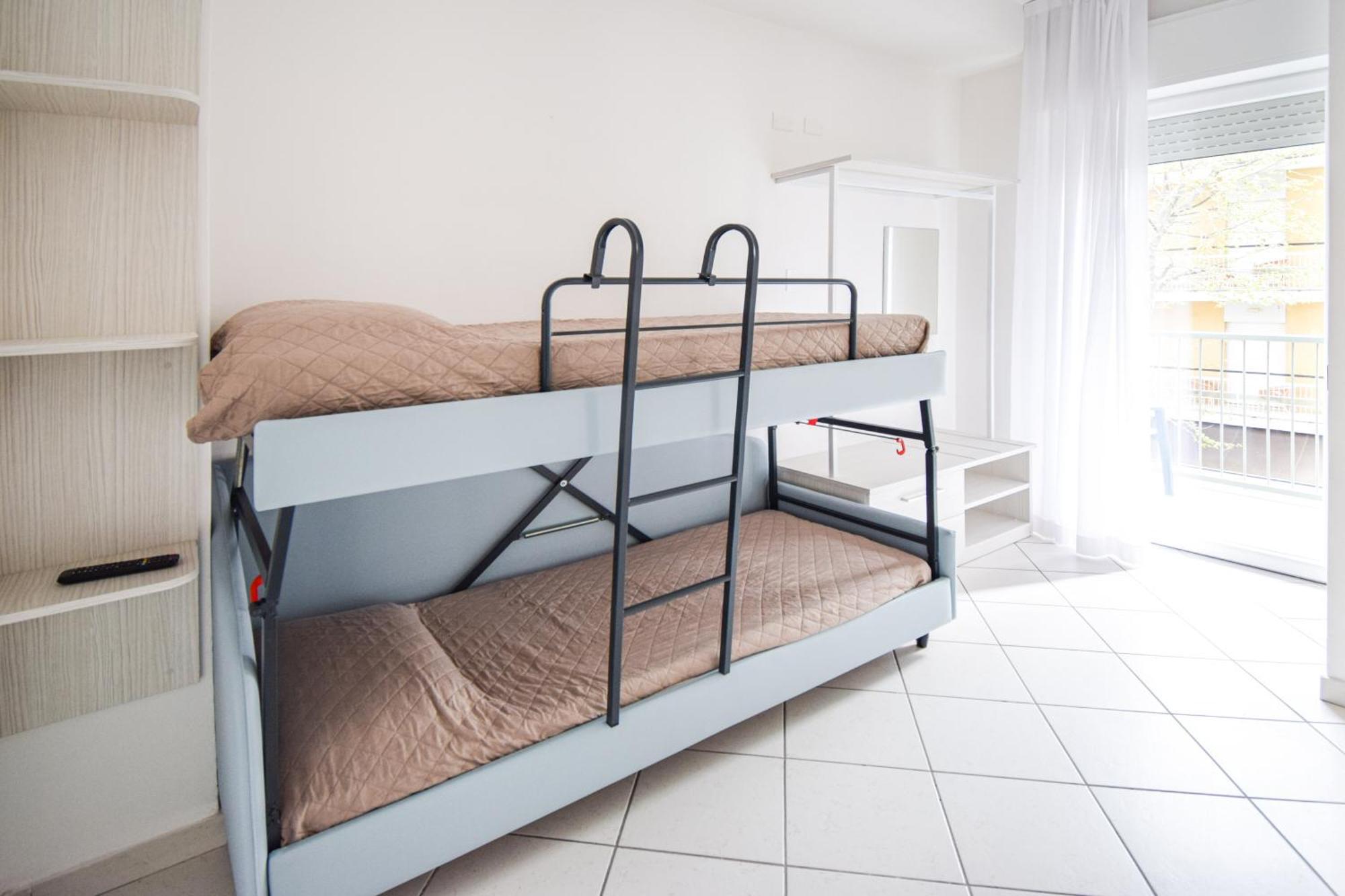 Hotel Giulio Cesare Cattolica Extérieur photo